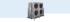 Blast freezer / chiller 84 kw hfc